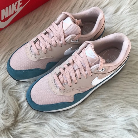 NWT Nike Air max 1 sneaker shoe - Picture 4 of 7